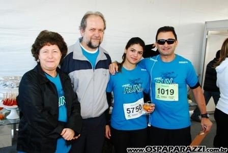 Como foi a Unimed Run 2011 no Shopping Colinas