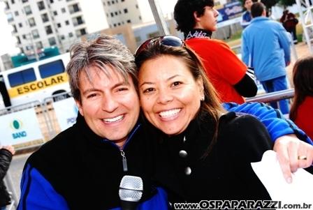 Como foi a Unimed Run 2011 no Shopping Colinas