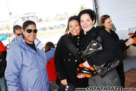 Como foi a Unimed Run 2011 no Shopping Colinas