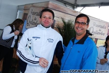 Como foi a Unimed Run 2011 no Shopping Colinas