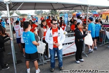 Como foi a Unimed Run 2011 no Shopping Colinas