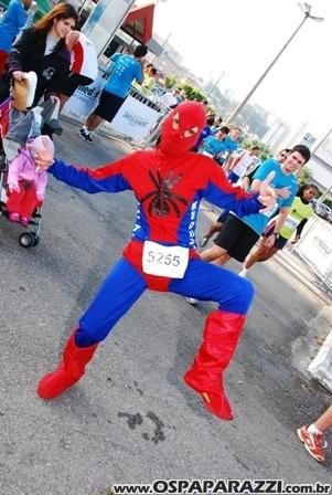 Como foi a Unimed Run 2011 no Shopping Colinas