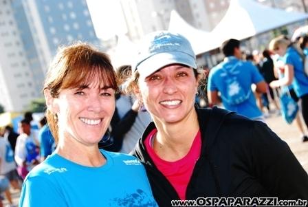 Como foi a Unimed Run 2011 no Shopping Colinas