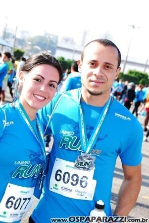 Como foi a Unimed Run 2011 no Shopping Colinas