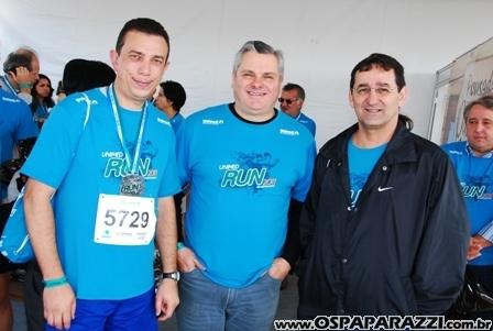 Como foi a Unimed Run 2011 no Shopping Colinas