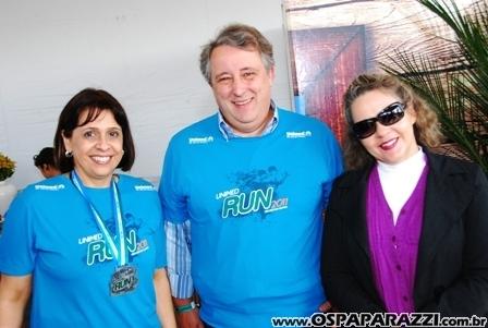 Como foi a Unimed Run 2011 no Shopping Colinas