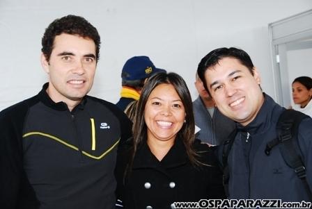 Como foi a Unimed Run 2011 no Shopping Colinas