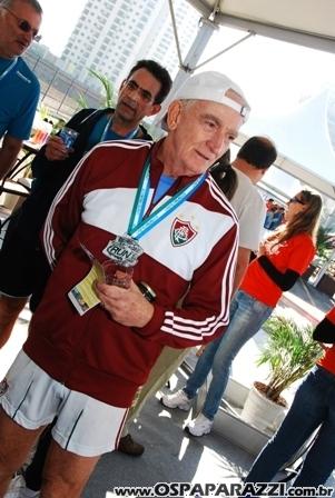 Como foi a Unimed Run 2011 no Shopping Colinas