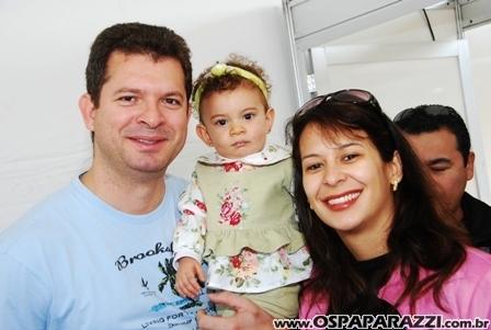 Como foi a Unimed Run 2011 no Shopping Colinas