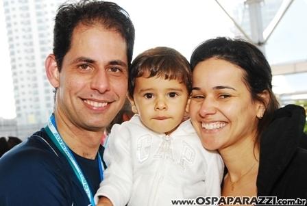 Como foi a Unimed Run 2011 no Shopping Colinas