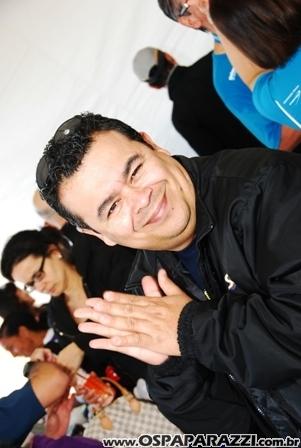 Como foi a Unimed Run 2011 no Shopping Colinas