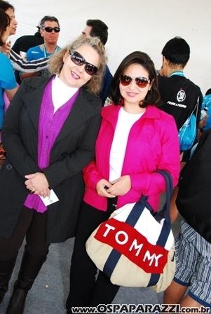 Como foi a Unimed Run 2011 no Shopping Colinas