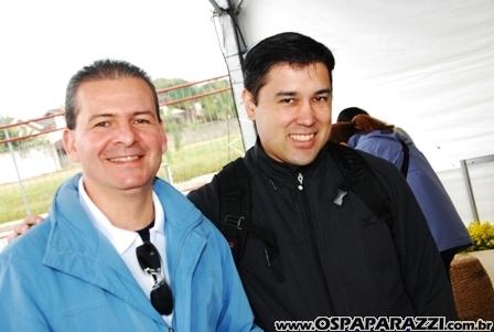 Como foi a Unimed Run 2011 no Shopping Colinas