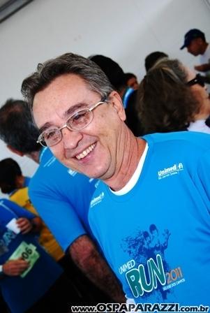 Como foi a Unimed Run 2011 no Shopping Colinas
