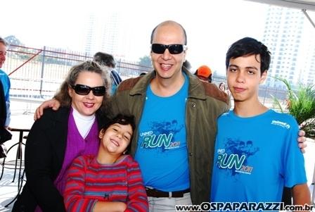 Como foi a Unimed Run 2011 no Shopping Colinas