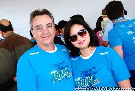Como foi a Unimed Run 2011 no Shopping Colinas