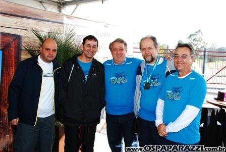 Como foi a Unimed Run 2011 no Shopping Colinas