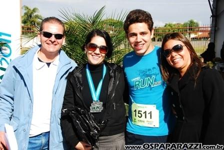 Como foi a Unimed Run 2011 no Shopping Colinas