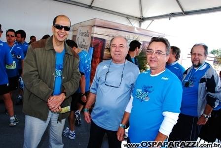 Como foi a Unimed Run 2011 no Shopping Colinas
