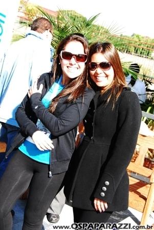 Como foi a Unimed Run 2011 no Shopping Colinas