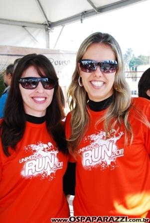 Como foi a Unimed Run 2011 no Shopping Colinas