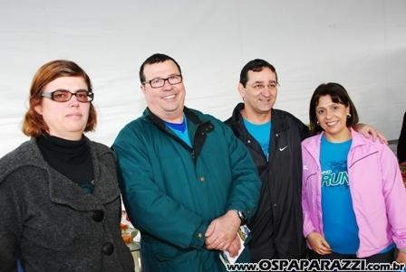 Como foi a Unimed Run 2011 no Shopping Colinas