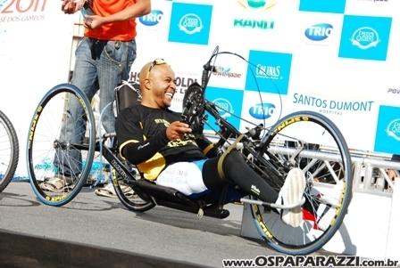 Como foi a Unimed Run 2011 no Shopping Colinas