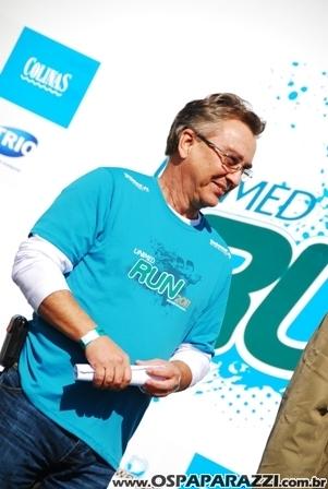 Como foi a Unimed Run 2011 no Shopping Colinas