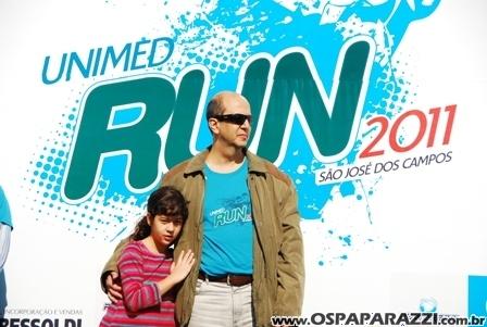 Como foi a Unimed Run 2011 no Shopping Colinas