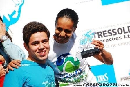 Como foi a Unimed Run 2011 no Shopping Colinas