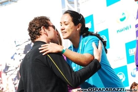 Como foi a Unimed Run 2011 no Shopping Colinas