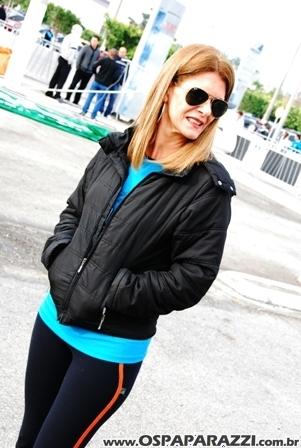 Como foi a Unimed Run 2011 no Shopping Colinas