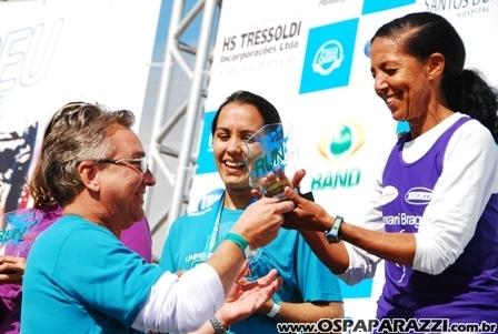 Como foi a Unimed Run 2011 no Shopping Colinas