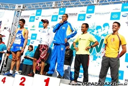 Como foi a Unimed Run 2011 no Shopping Colinas