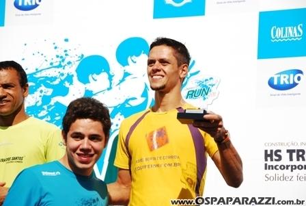 Como foi a Unimed Run 2011 no Shopping Colinas