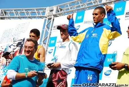 Como foi a Unimed Run 2011 no Shopping Colinas