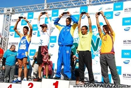 Como foi a Unimed Run 2011 no Shopping Colinas