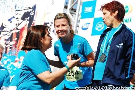 Como foi a Unimed Run 2011 no Shopping Colinas