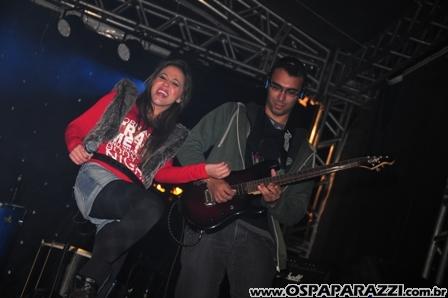 Como foi o show de Luan Santana em São José dos Campos