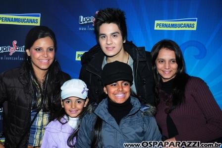 Como foi o show de Luan Santana em São José dos Campos