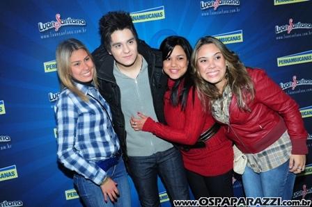 Como foi o show de Luan Santana em São José dos Campos