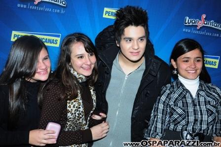 Como foi o show de Luan Santana em São José dos Campos