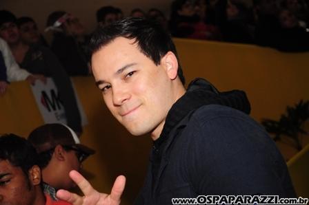 Como foi o show de Luan Santana em São José dos Campos