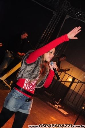 Como foi o show de Luan Santana em São José dos Campos