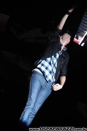 Como foi o show de Luan Santana em São José dos Campos