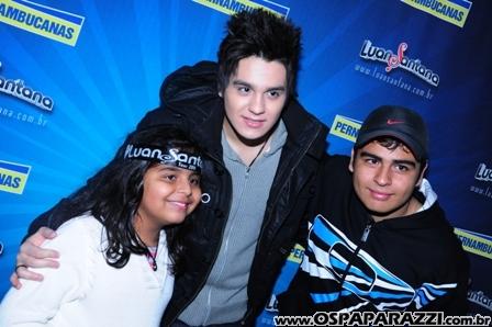Como foi o show de Luan Santana em São José dos Campos