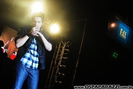 Como foi o show de Luan Santana em São José dos Campos