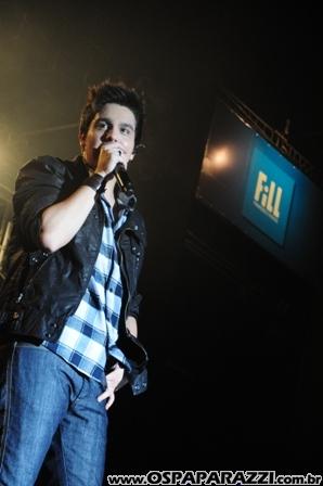 Como foi o show de Luan Santana em São José dos Campos