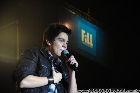 Como foi o show de Luan Santana em São José dos Campos