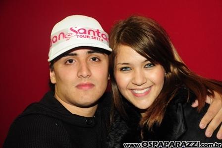 Como foi o show de Luan Santana em São José dos Campos